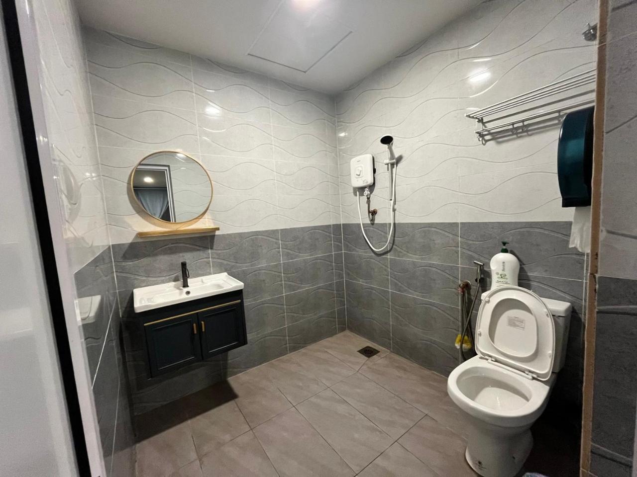 Hotel Lavie At Centrum 브린창 외부 사진