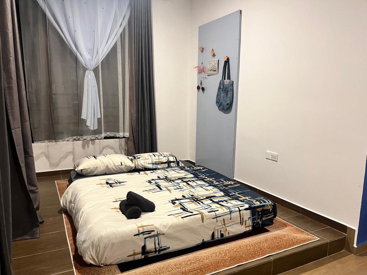 Hotel Lavie At Centrum 브린창 외부 사진
