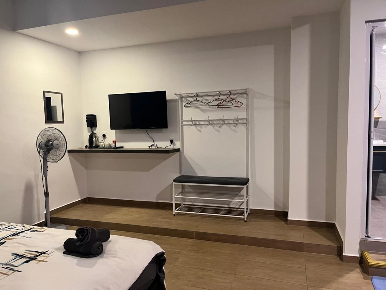 Hotel Lavie At Centrum 브린창 외부 사진