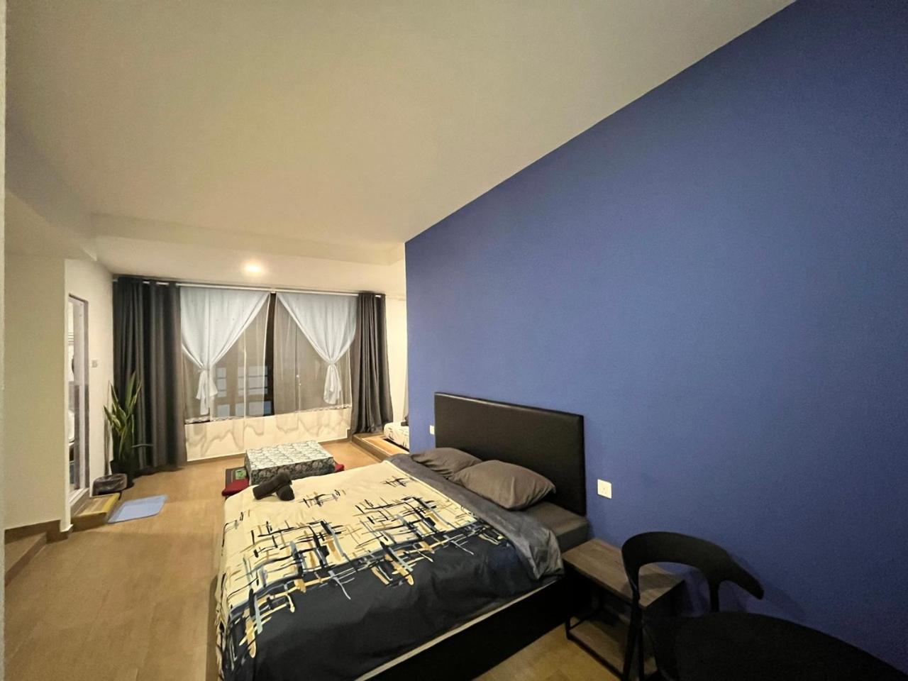 Hotel Lavie At Centrum 브린창 외부 사진