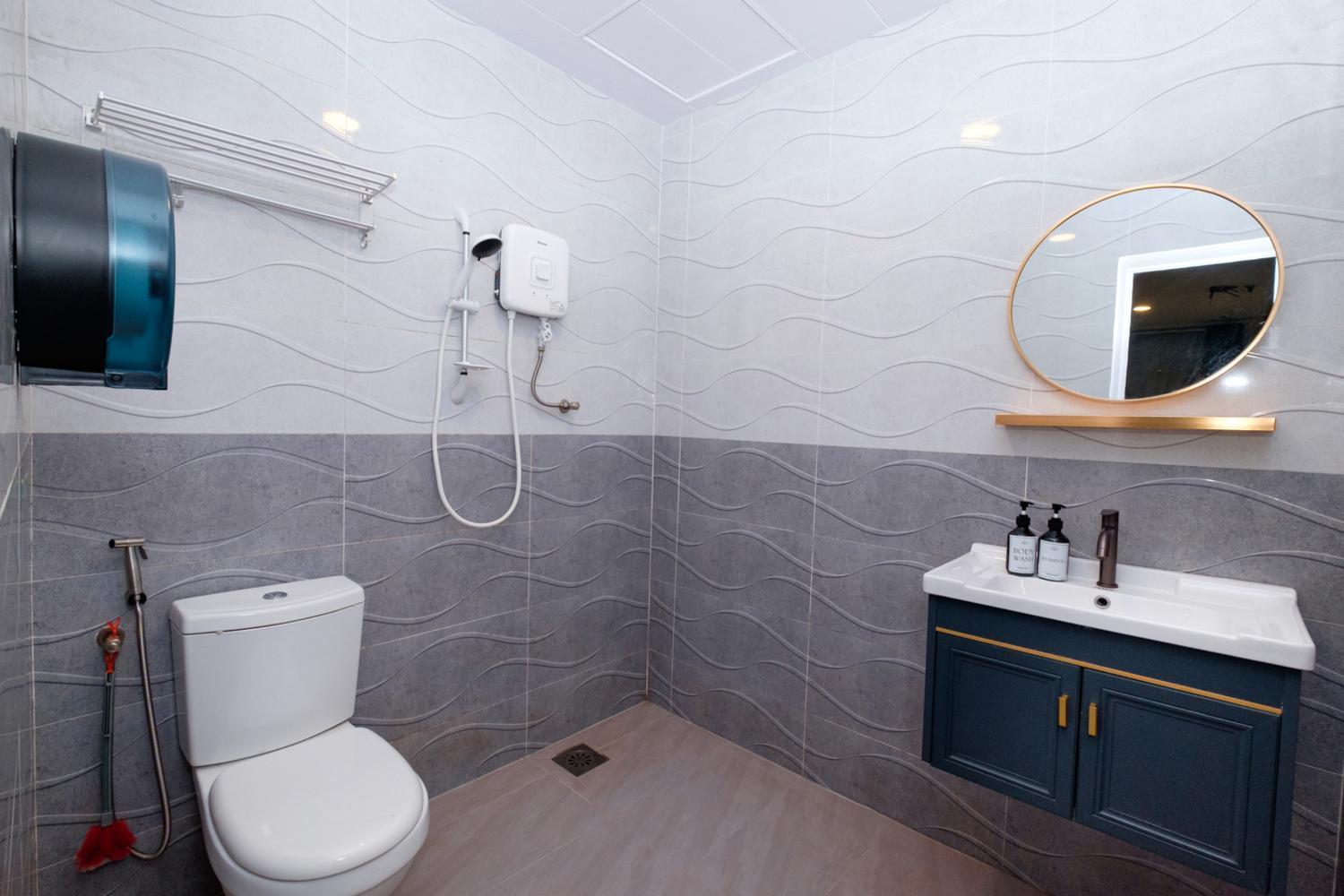 Hotel Lavie At Centrum 브린창 외부 사진