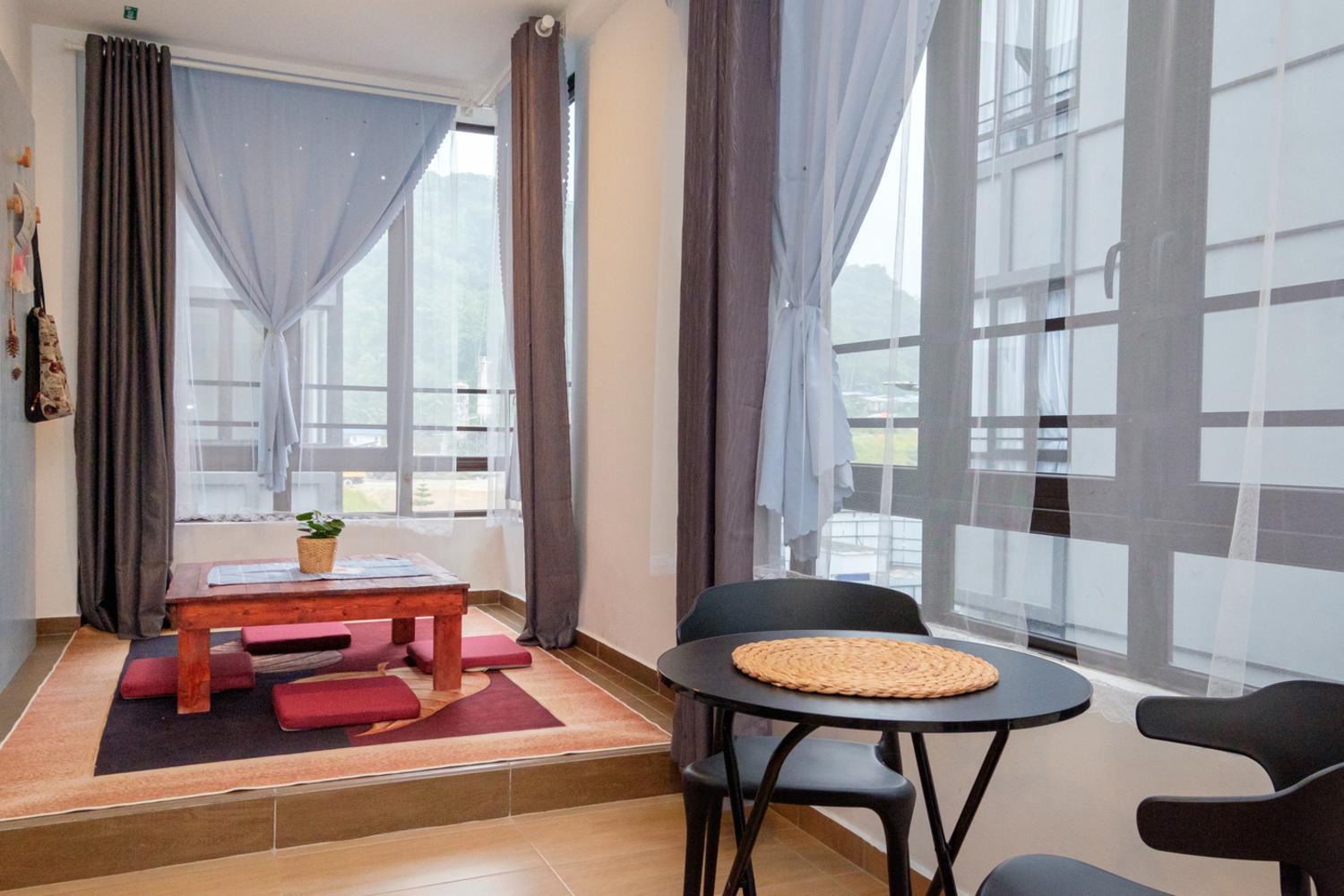 Hotel Lavie At Centrum 브린창 외부 사진