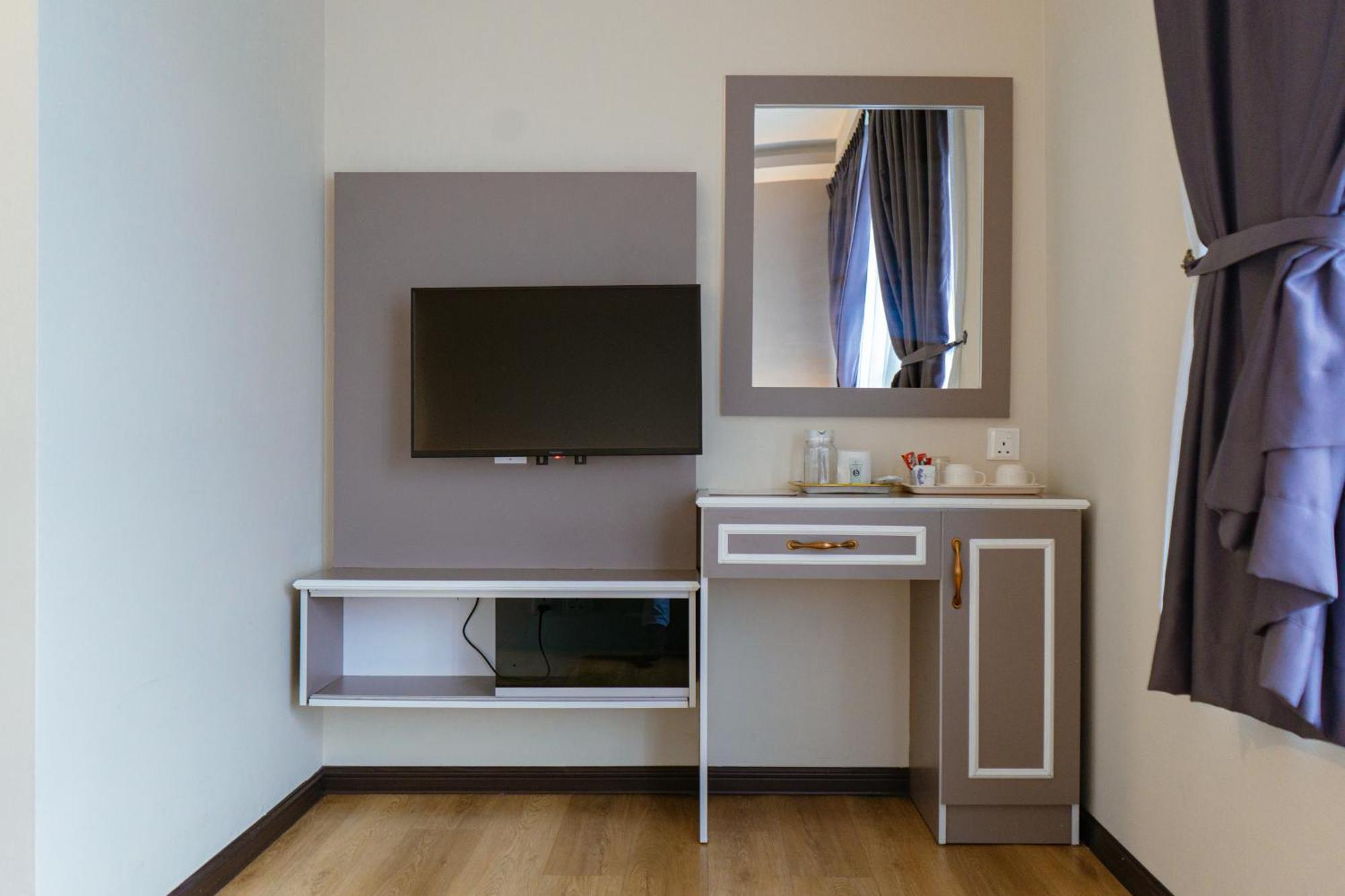 Hotel Lavie At Centrum 브린창 외부 사진