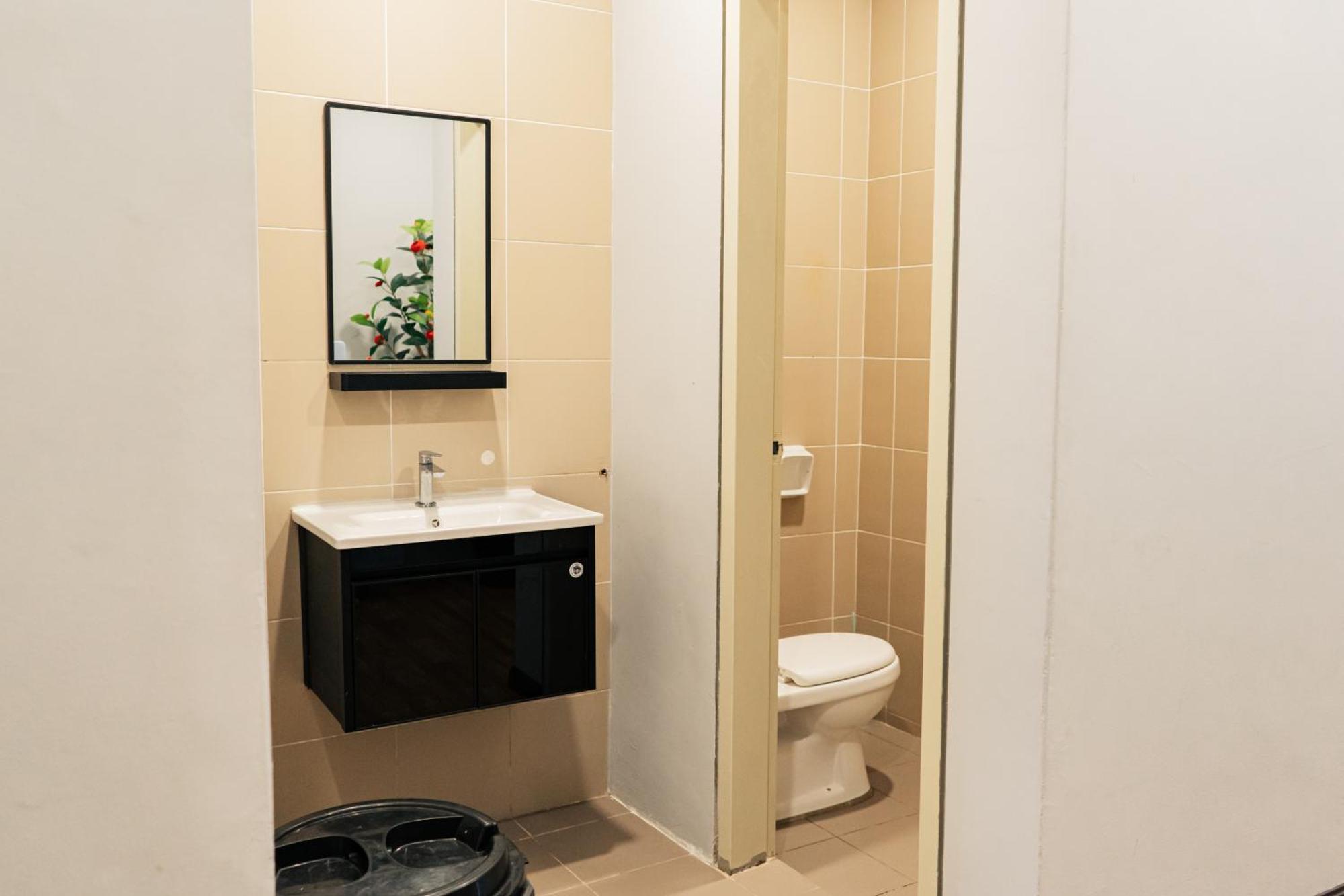 Hotel Lavie At Centrum 브린창 외부 사진