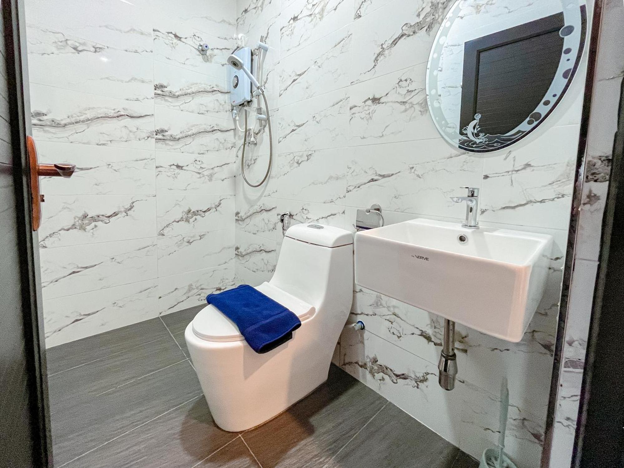 Hotel Lavie At Centrum 브린창 외부 사진