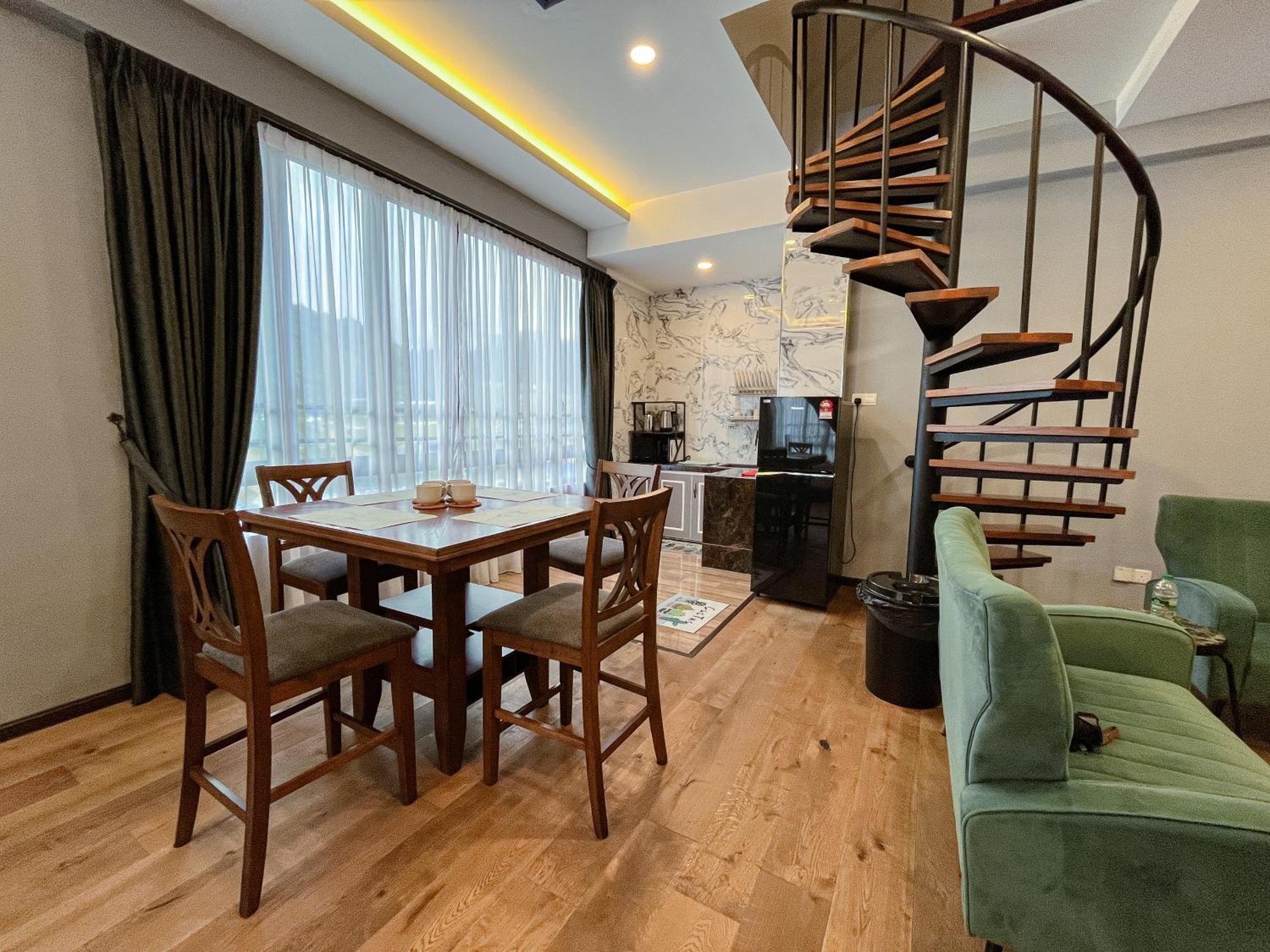 Hotel Lavie At Centrum 브린창 외부 사진