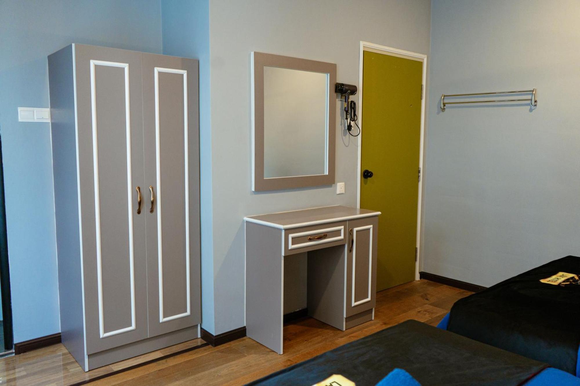 Hotel Lavie At Centrum 브린창 외부 사진