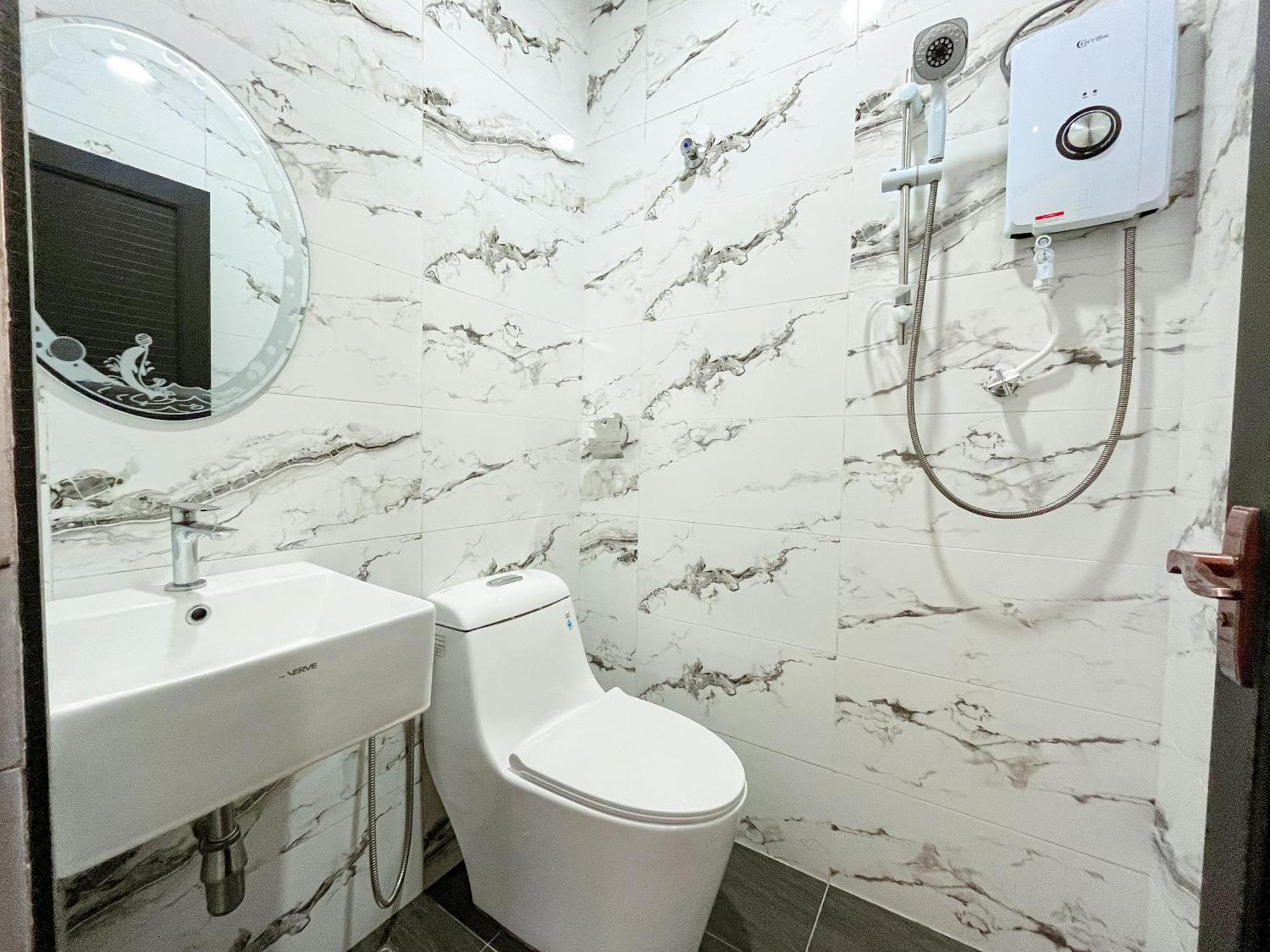 Hotel Lavie At Centrum 브린창 외부 사진