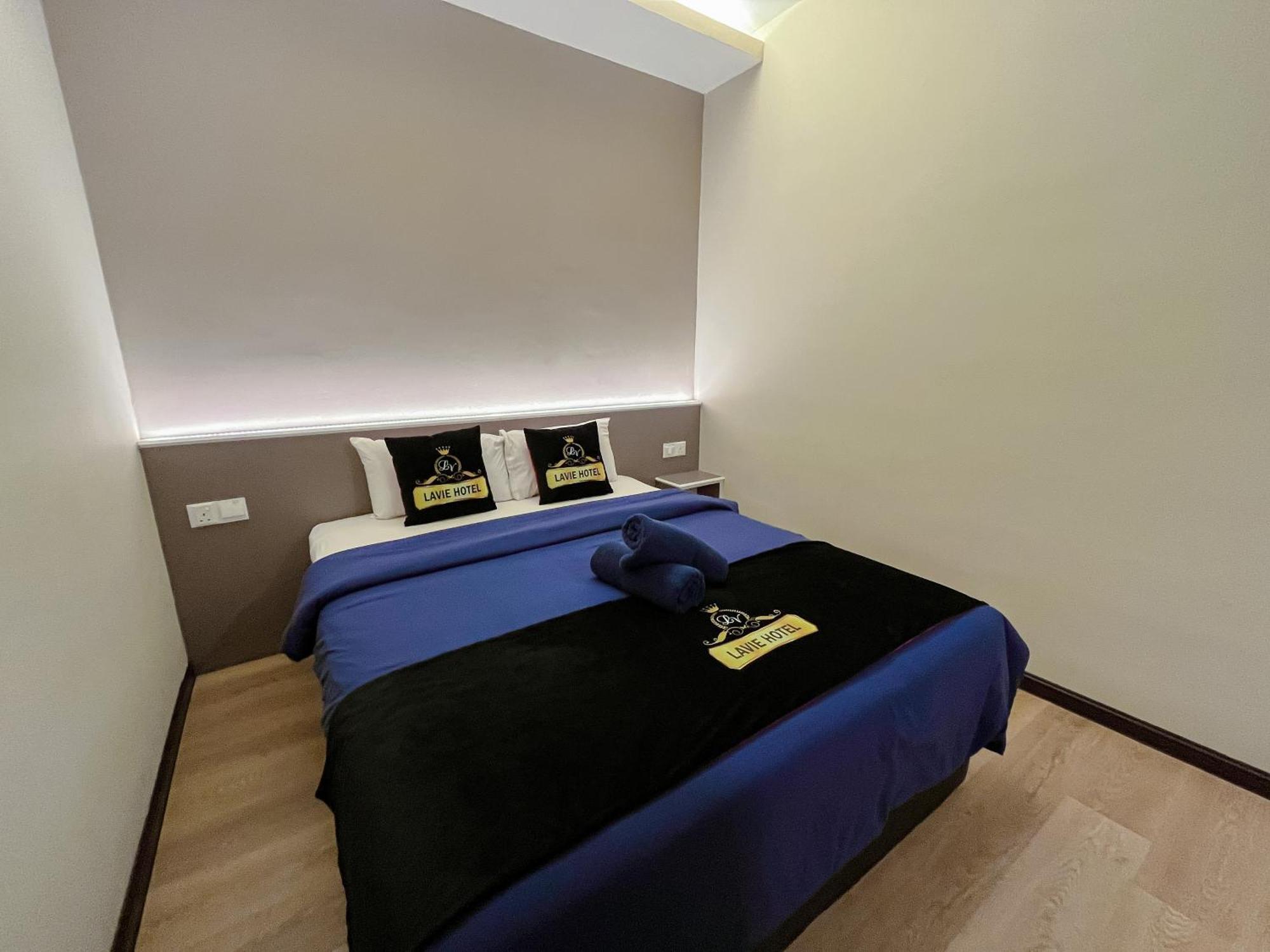 Hotel Lavie At Centrum 브린창 외부 사진