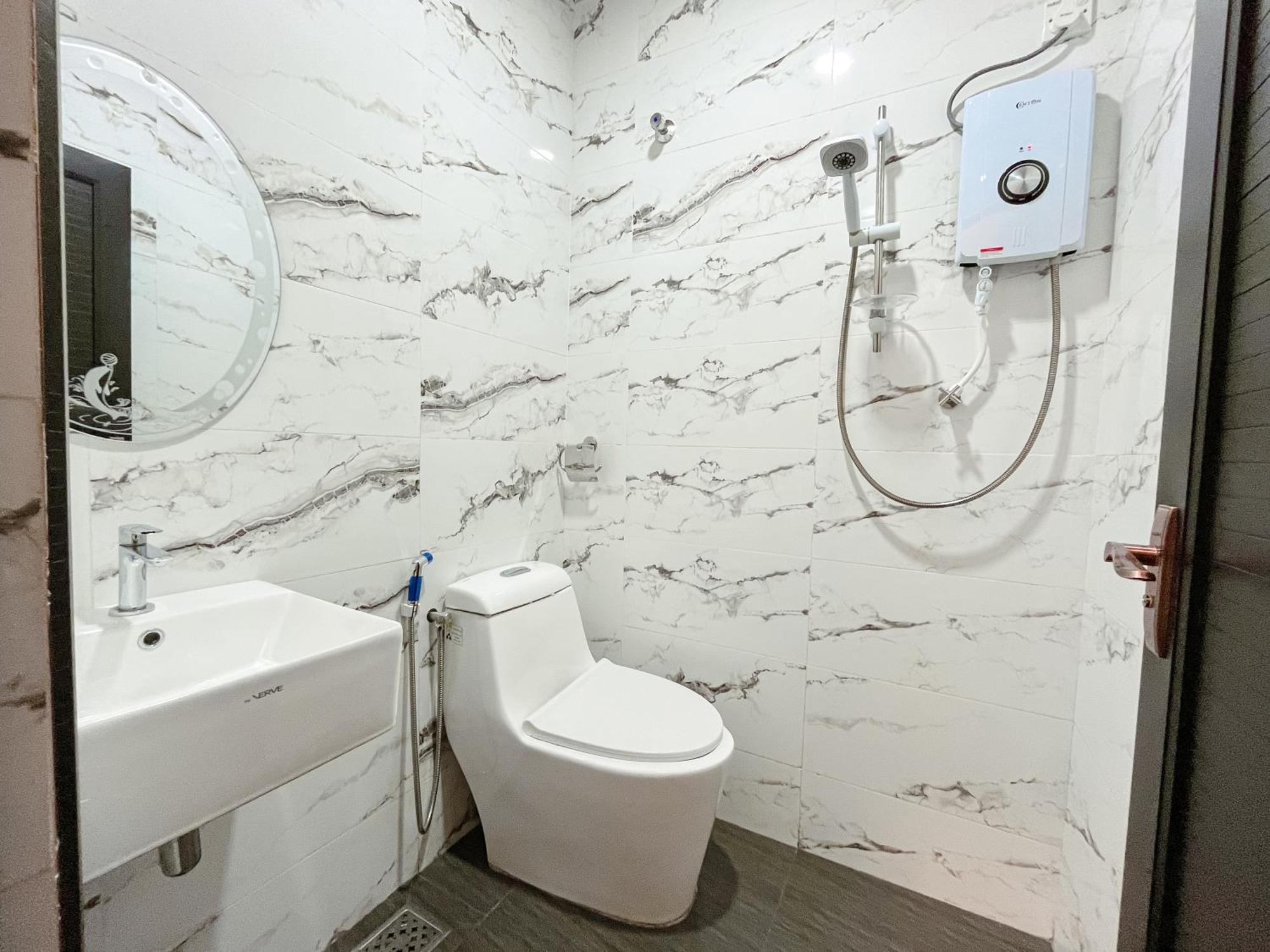 Hotel Lavie At Centrum 브린창 외부 사진